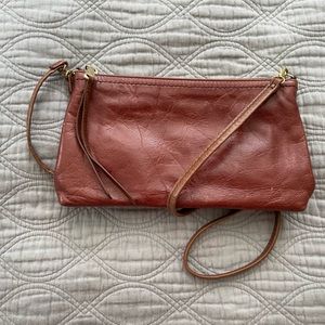 HOBO Darcy Crossbody Bag